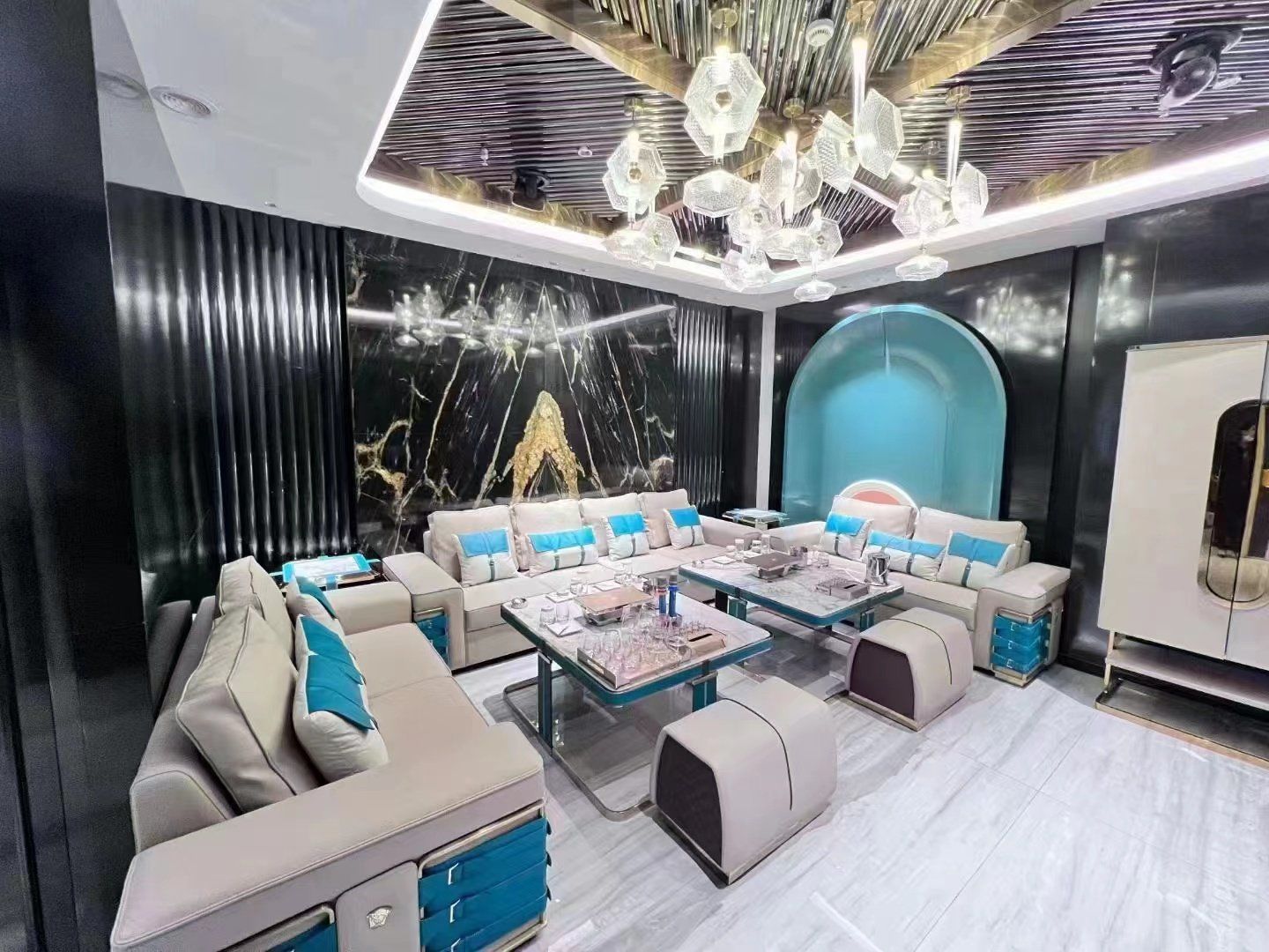 池州商务KTV全新玩法-石台县ktv预定