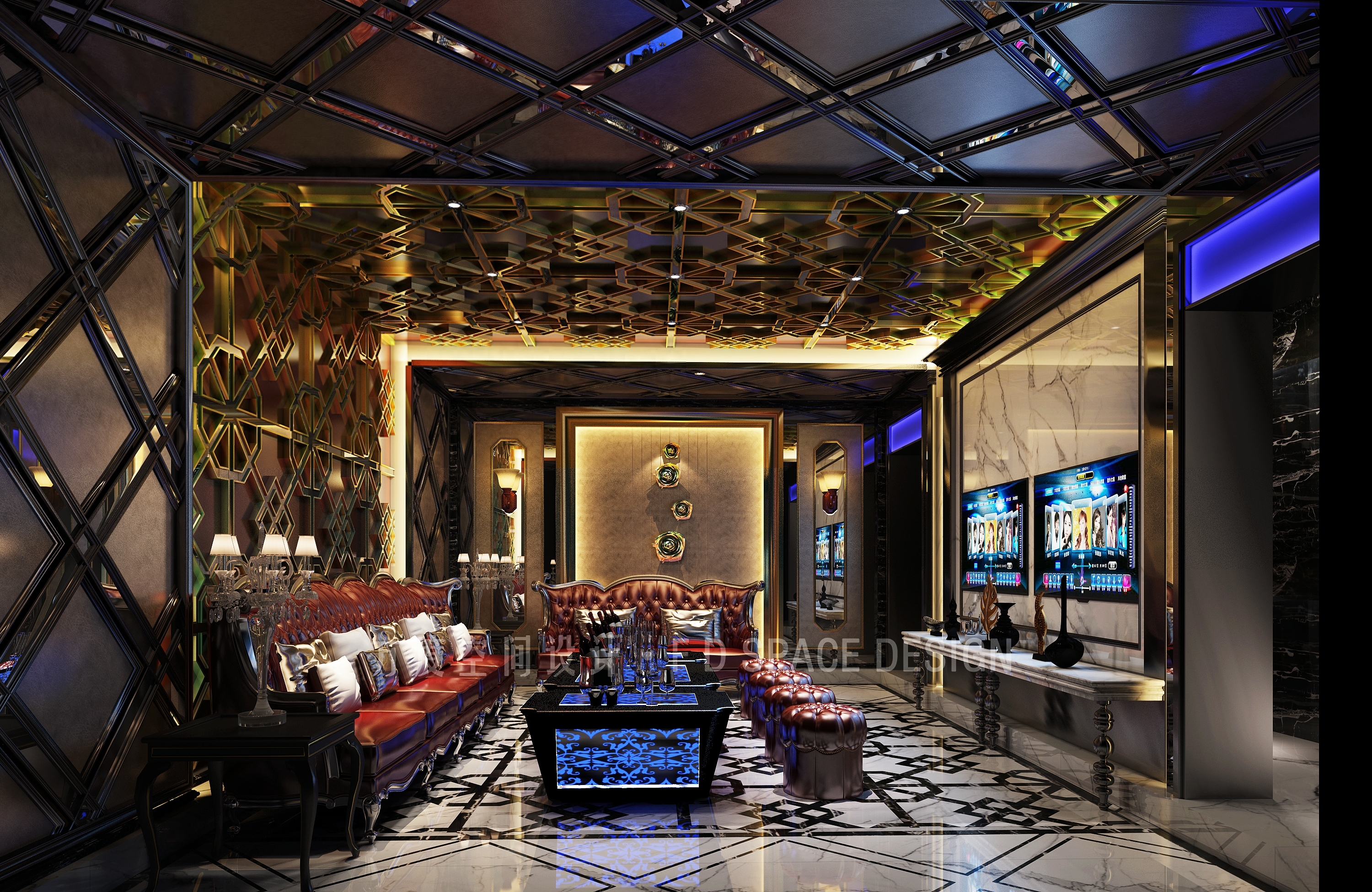 池州商务ktv，低端场氛围相结合-石台县ktv预定